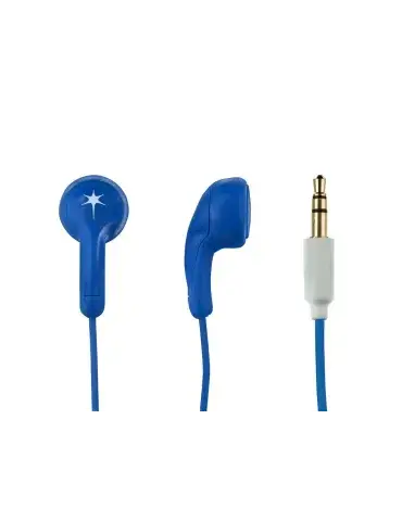 Słuchawki Douszne Kandies Blue