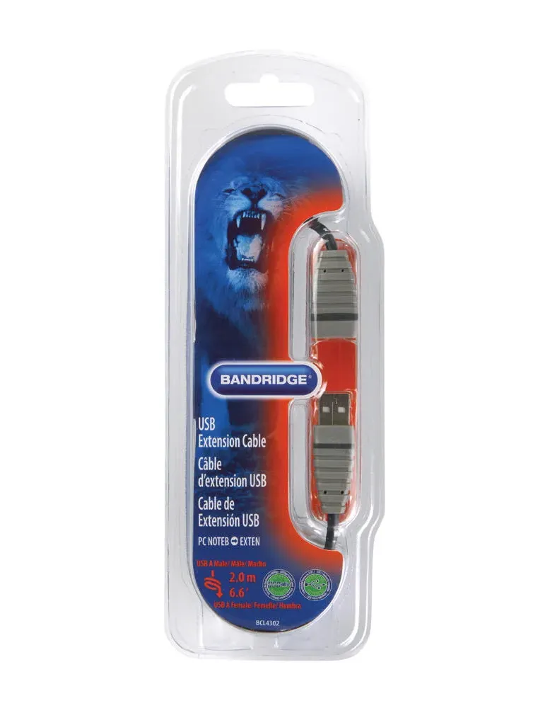 Usb Cable Bcl4302
