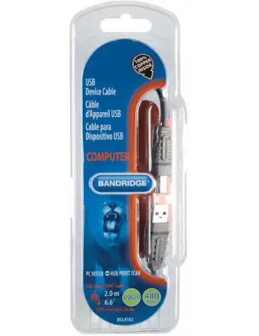 Usb Cable Bcl4102 2