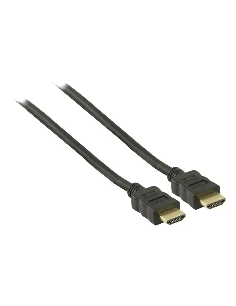 Przewód Hdmi Hs+Ethernet (1.0M) Vgvp34000B10 (1.0M)