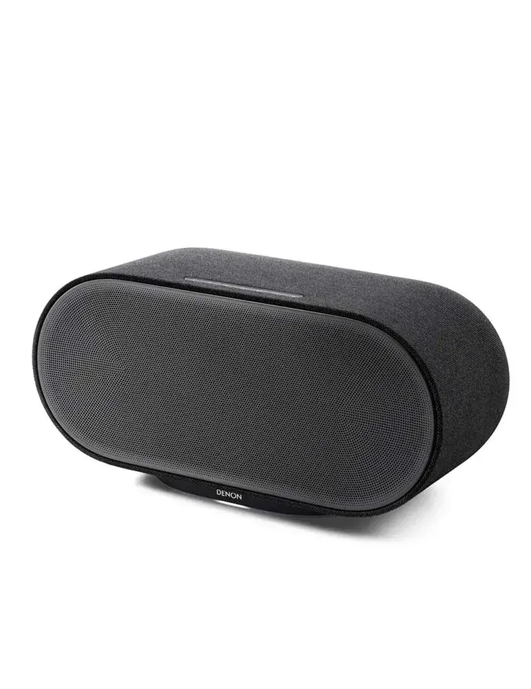 Denon Home 600 – bezprzewodowy głośnik inteligentny