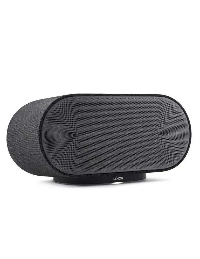 Denon Home 600 – bezprzewodowy głośnik inteligentny