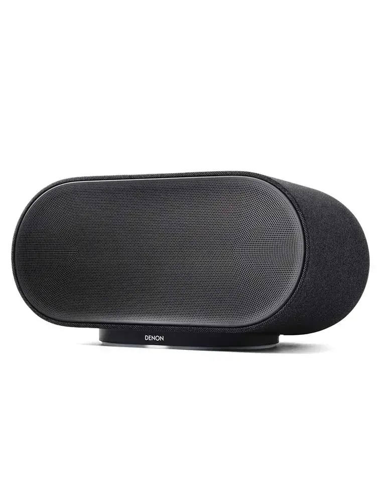 Denon Home 600 – bezprzewodowy głośnik inteligentny