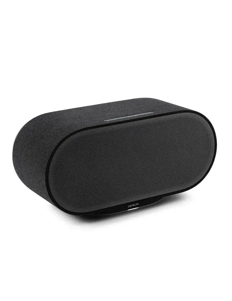 Denon Home 600 – bezprzewodowy głośnik inteligentny