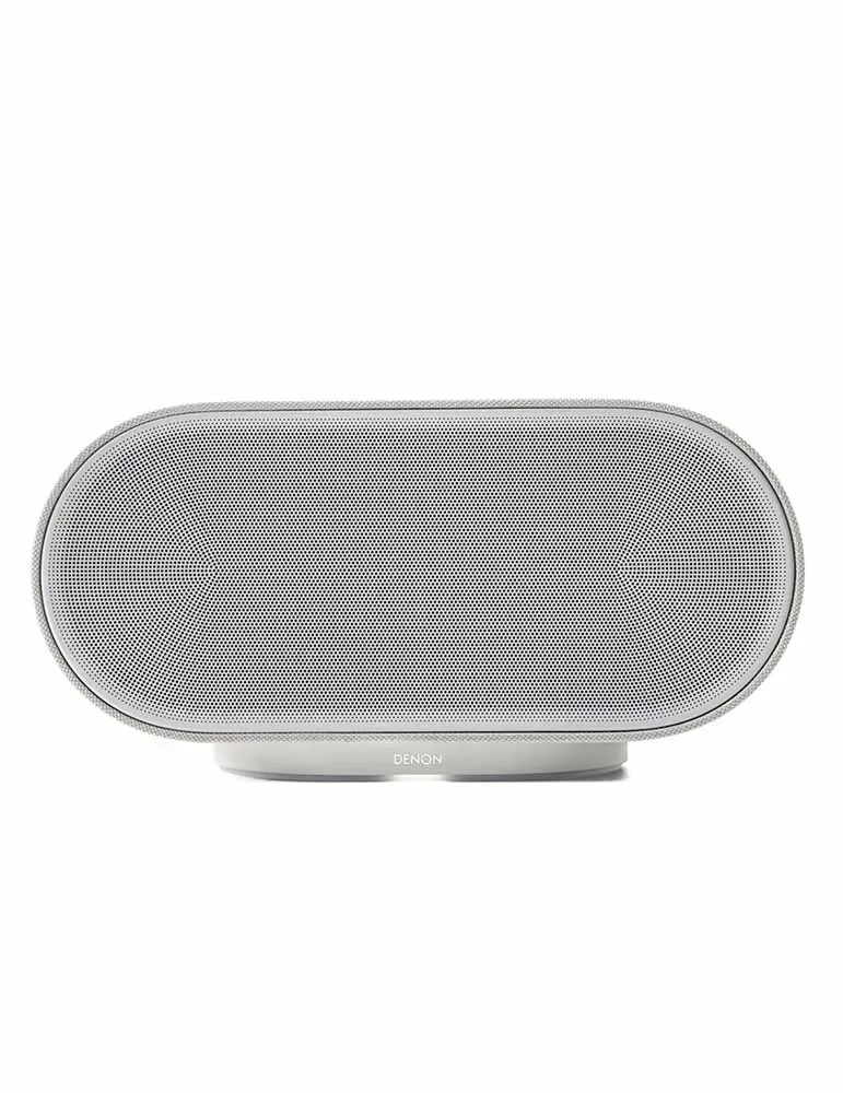 Denon Home 600 – bezprzewodowy głośnik inteligentny
