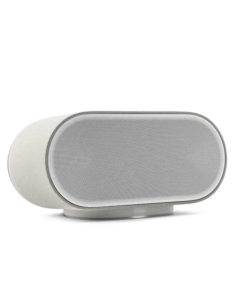 Denon Home 600 – bezprzewodowy głośnik inteligentny