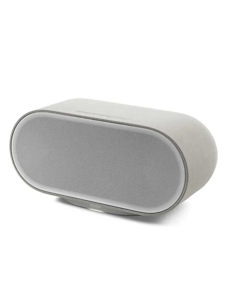 Denon Home 600 – bezprzewodowy głośnik inteligentny