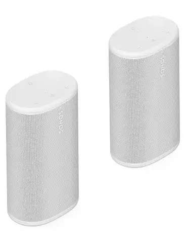 Sonos Play Zestaw na każdą przygodę – głośniki