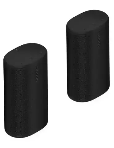Sonos Play Zestaw na każdą przygodę – głośniki 2