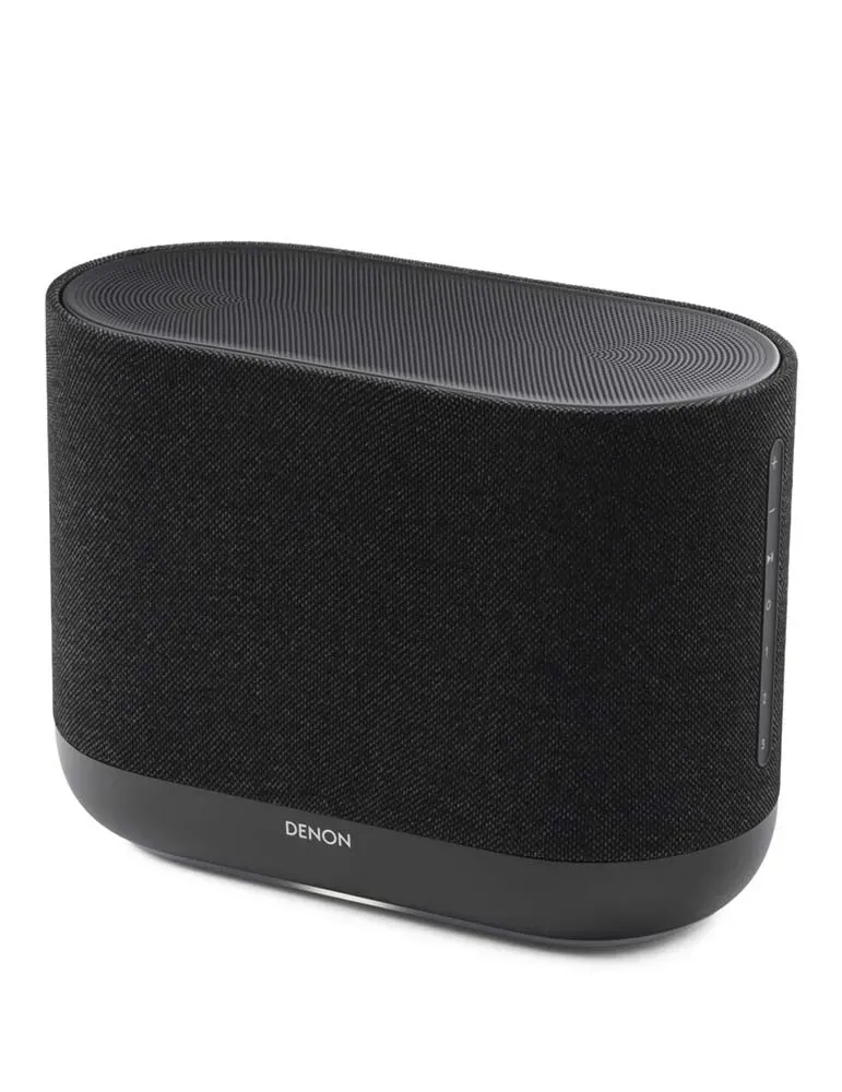 Denon Home 400 – głośnik Wi‑Fi premium | kino domowe