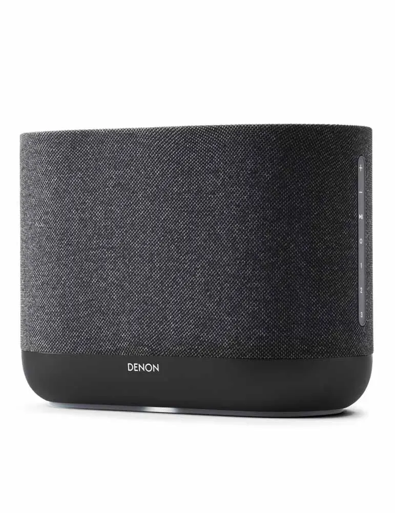 Denon Home 400 – głośnik Wi‑Fi premium | kino domowe