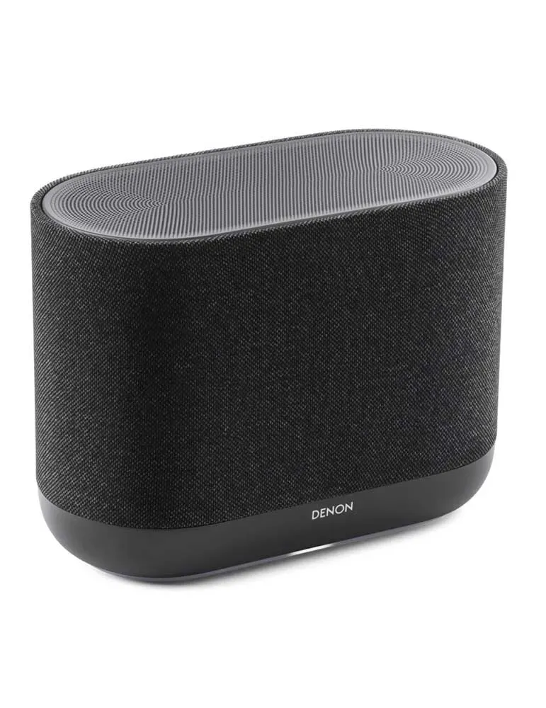 Denon Home 400 – głośnik Wi‑Fi premium | kino domowe