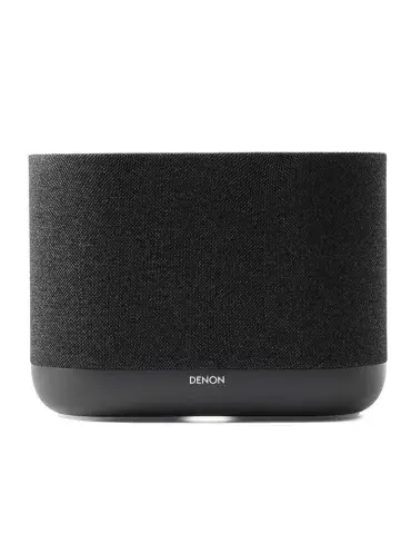 Denon Home 400 – głośnik Wi‑Fi premium | kino domowe