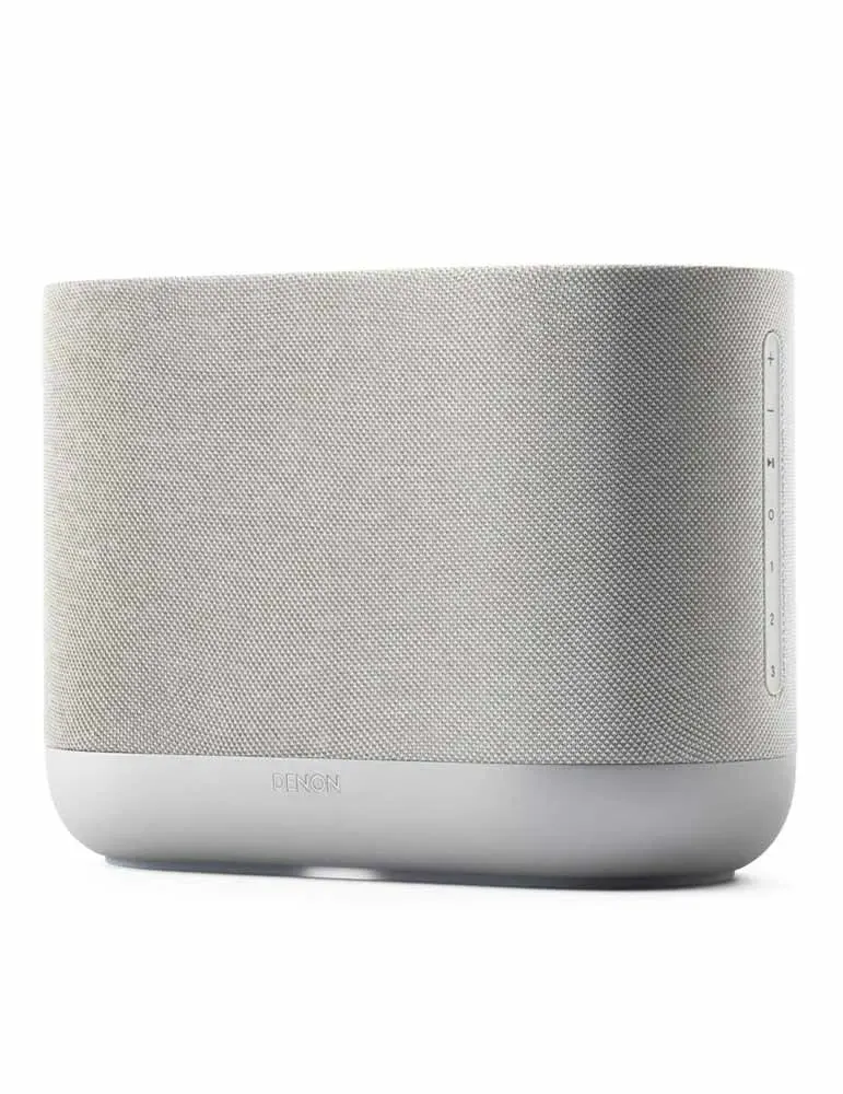Denon Home 400 – głośnik Wi‑Fi premium | kino domowe