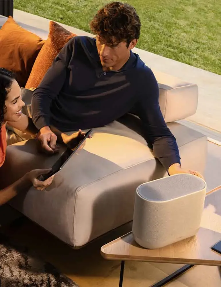Denon Home 400 – głośnik Wi‑Fi premium | kino domowe