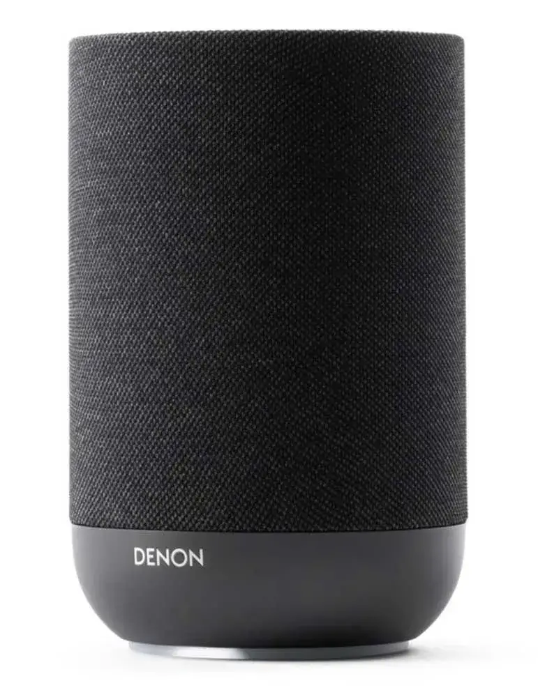 Denon Home 200 – inteligentny głośnik Wi‑Fi premium
