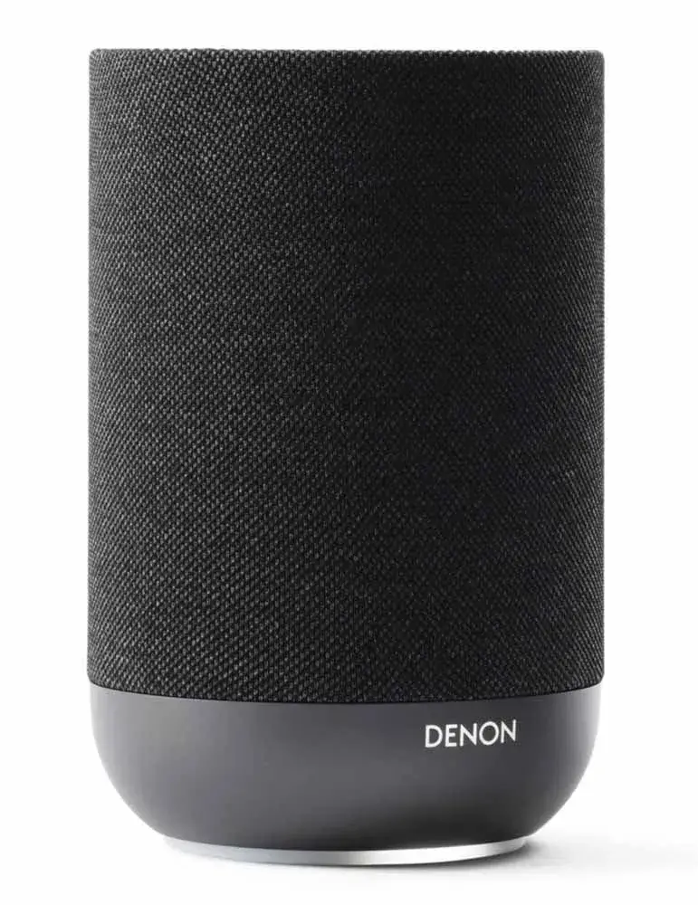 Denon Home 200 – inteligentny głośnik Wi‑Fi premium