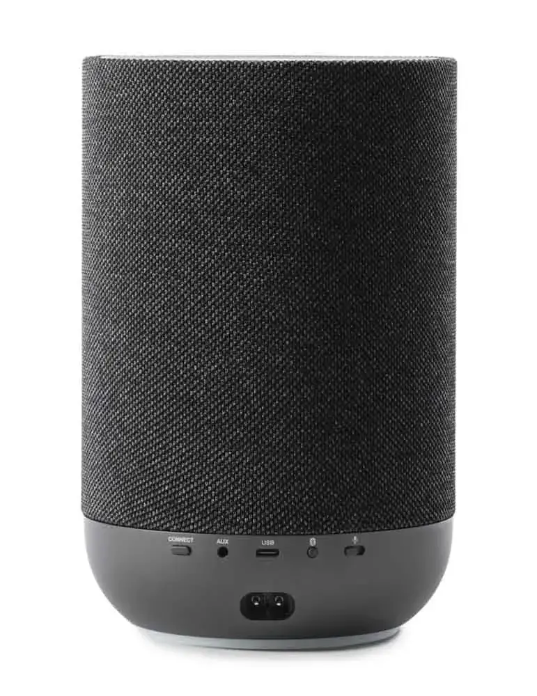 Denon Home 200 – inteligentny głośnik Wi‑Fi premium