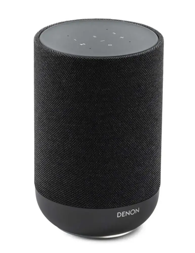 Denon Home 200 – inteligentny głośnik Wi‑Fi premium
