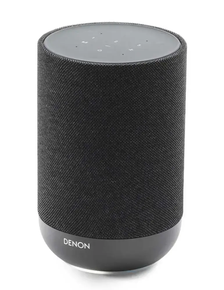 Denon Home 200 – inteligentny głośnik Wi‑Fi premium