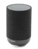Denon Home 200 – inteligentny głośnik Wi‑Fi premium