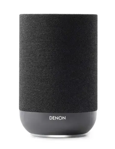 Denon Home 200 – inteligentny głośnik Wi‑Fi premium