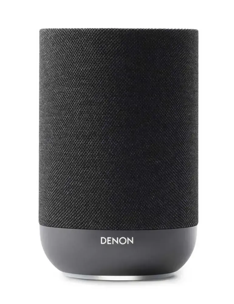 Denon Home 200 – inteligentny głośnik Wi‑Fi premium