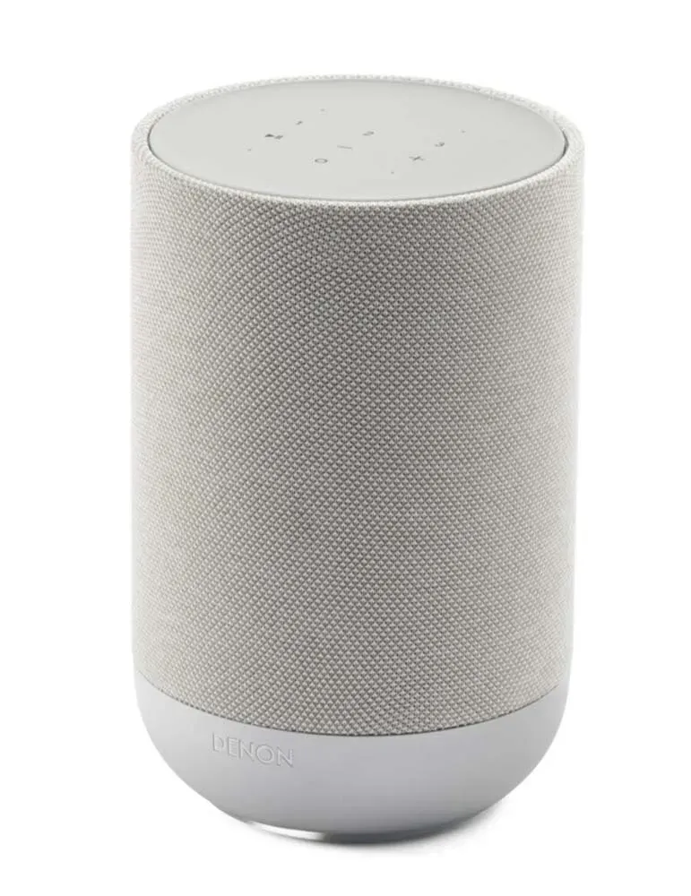 Denon Home 200 – inteligentny głośnik Wi‑Fi premium