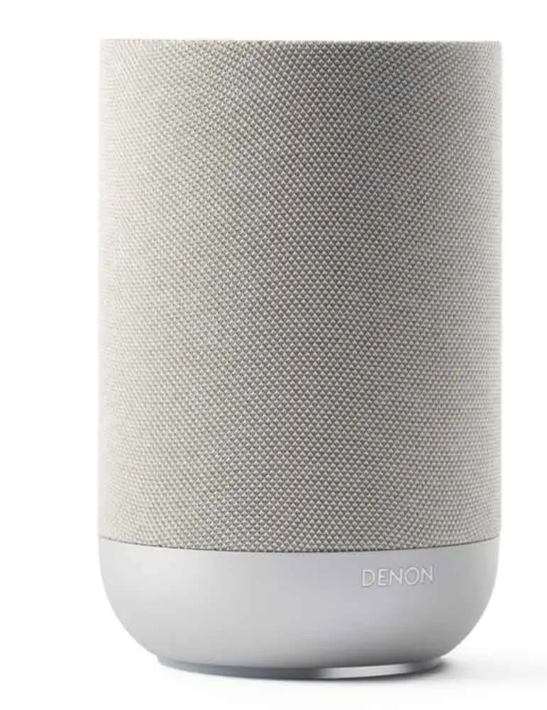 Denon Home 200 – inteligentny głośnik Wi‑Fi premium