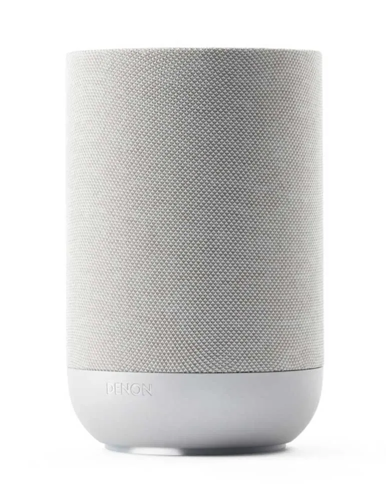 Denon Home 200 – inteligentny głośnik Wi‑Fi premium