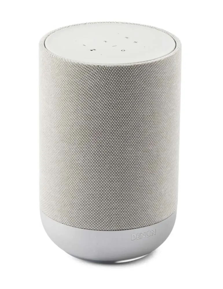 Denon Home 200 – inteligentny głośnik Wi‑Fi premium