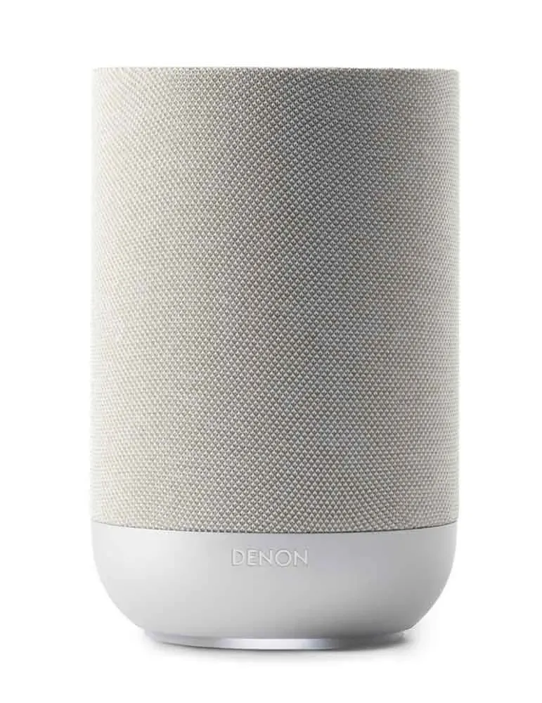 Denon Home 200 – inteligentny głośnik Wi‑Fi premium