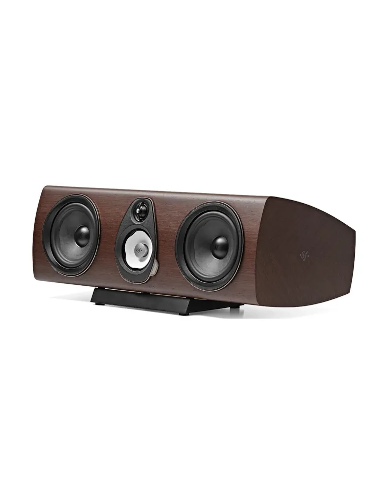 Sonetto Center G2 | SONUS FABER | 3-drożny centralny Hi-Fi