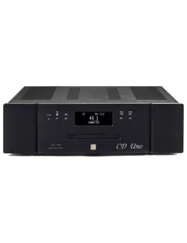 Odtwarzacz CD UNICO CD UNO | DAC USB | Hi-Fi | UNISON RESEARCH