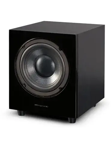 Subwoofer aktywny WHARFEDALE WH-D8 | 8 cali | kino domowe