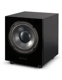 Subwoofer aktywny WHARFEDALE WH-D8 | 8 cali | kino domowe