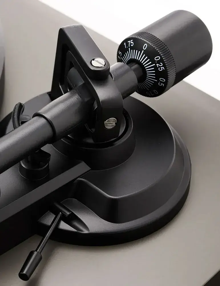 Gramofon Argon Audio TT MK2 | Hi-Fi | ARGON AUDIO
