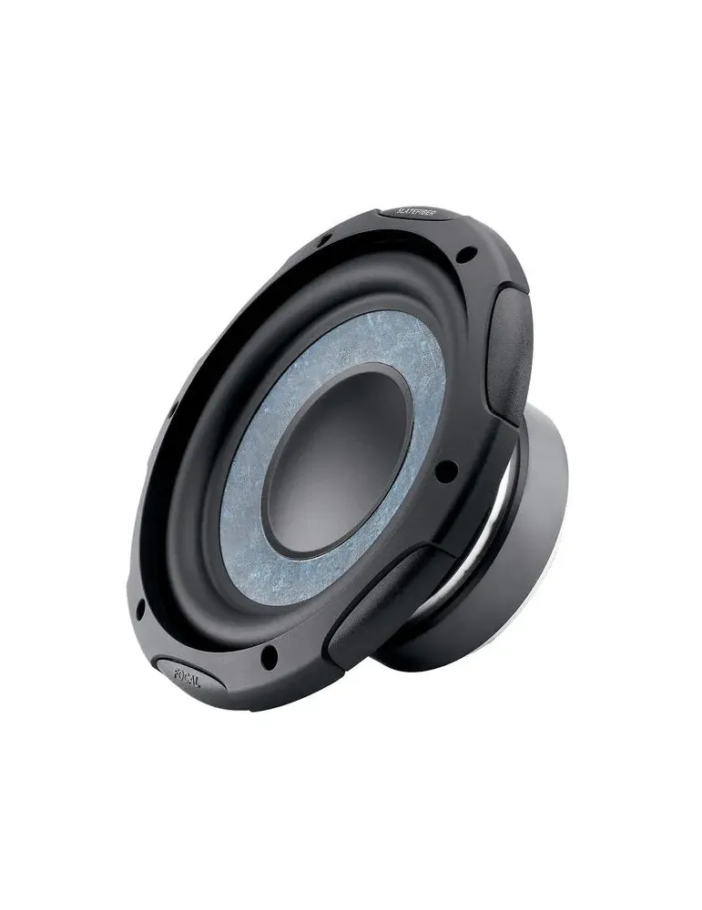 Focal Car SUB 20 SF — Subwoofer samochodowy 8" 20 cm