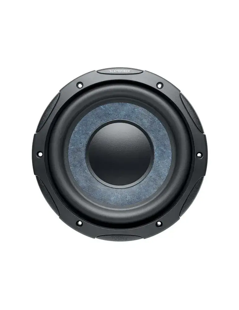 Focal Car SUB 20 SF — Subwoofer samochodowy 8" 20 cm