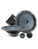 Zestaw Focal 200 SF — głośniki dwudrożne 8" / 20 cm do car audio