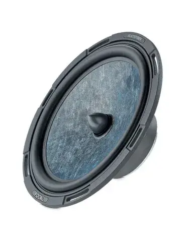 Zestaw Focal 200 SF — głośniki dwudrożne 8" / 20 cm do car audio 2