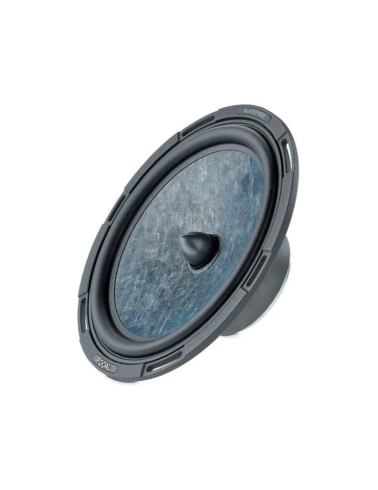 Zestaw Focal 200 SF — głośniki dwudrożne 8" / 20 cm do car audio