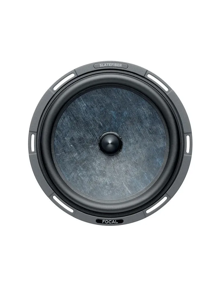 Zestaw Focal 200 SF — głośniki dwudrożne 8" / 20 cm do car audio