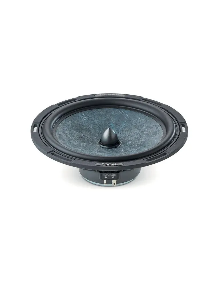 Zestaw Focal 200 SF — głośniki dwudrożne 8" / 20 cm do car audio