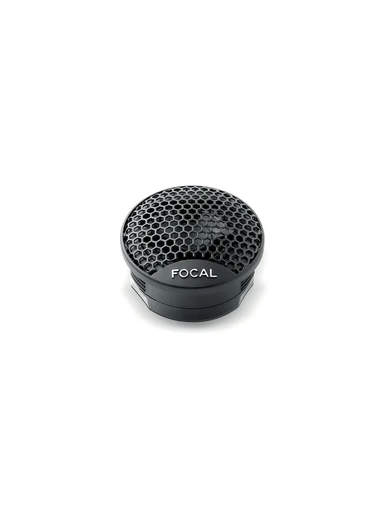 Zestaw Focal 200 SF — głośniki dwudrożne 8" / 20 cm do car audio