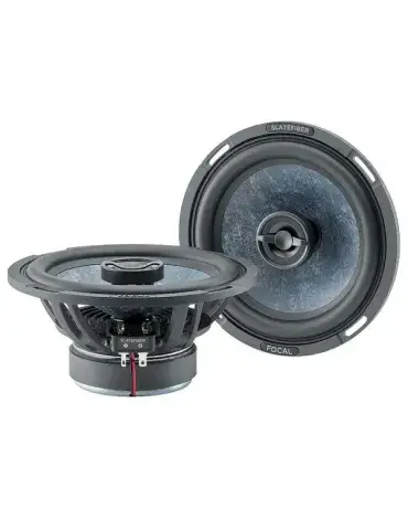 Focal C 165 SF — Głośniki coaxialne 16,5 cm / 6,5" do car audio