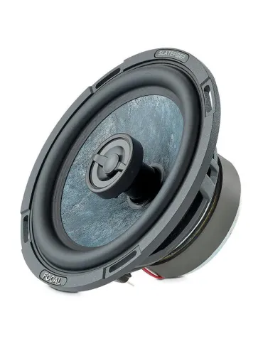 Focal C 165 SF — Głośniki coaxialne 16,5 cm / 6,5" do car audio 2