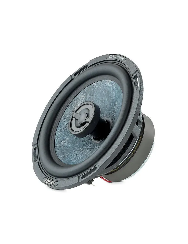 Focal C 165 SF — Głośniki coaxialne 16,5 cm / 6,5" do car audio