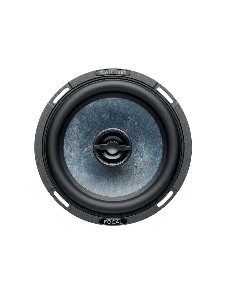 Focal C 165 SF — Głośniki coaxialne 16,5 cm / 6,5" do car audio