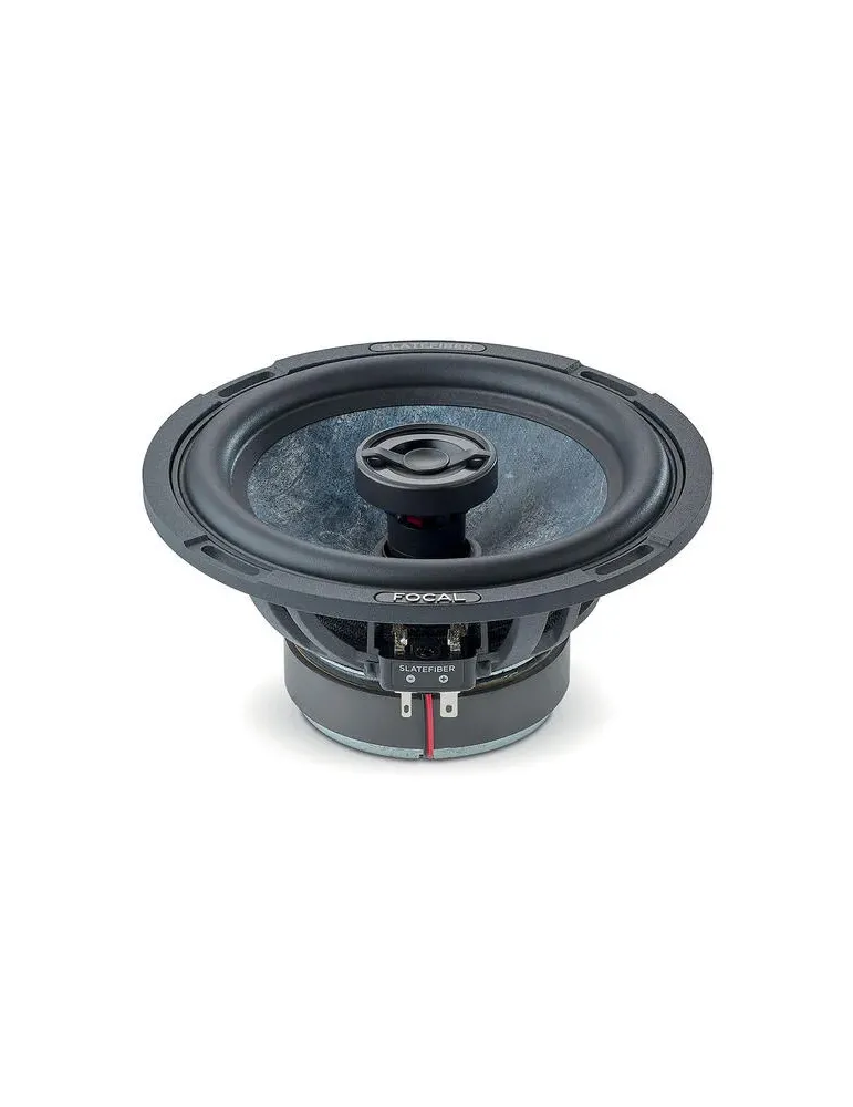 Focal C 165 SF — Głośniki coaxialne 16,5 cm / 6,5" do car audio